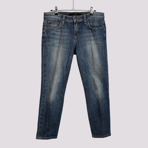 Joes Jeans Ankle Crop Georgie 28